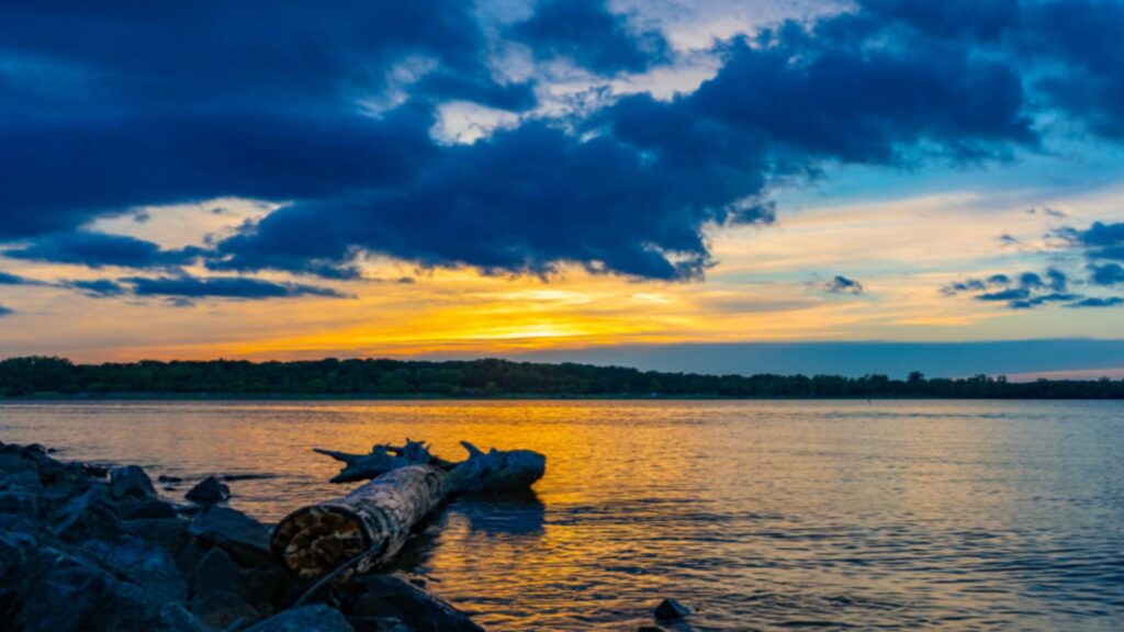 alum creek state park