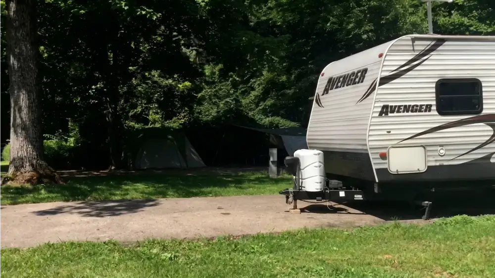 john brayn state park campground
