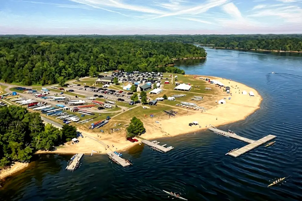 east fork state park ohio